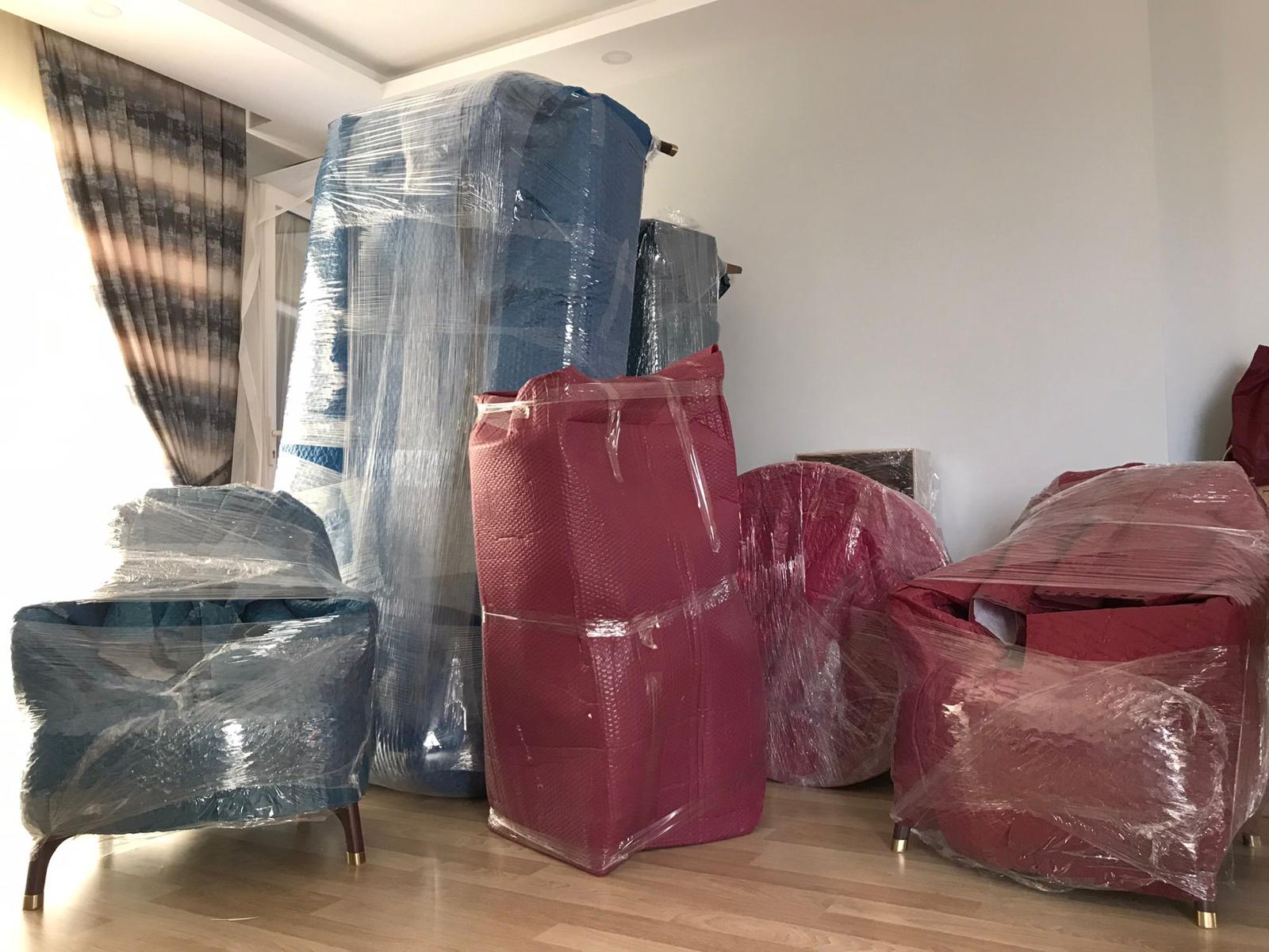 Adana İçi Hızlı ve Güvenilir Taşıma Hizmeti